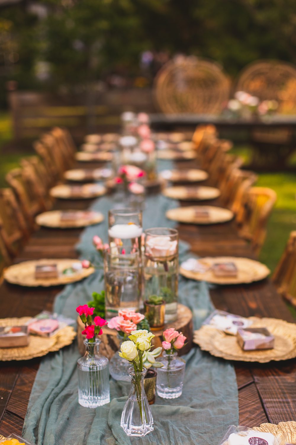 Virginia Wedding Venue Ceremony & Reception Greenhouse Venue