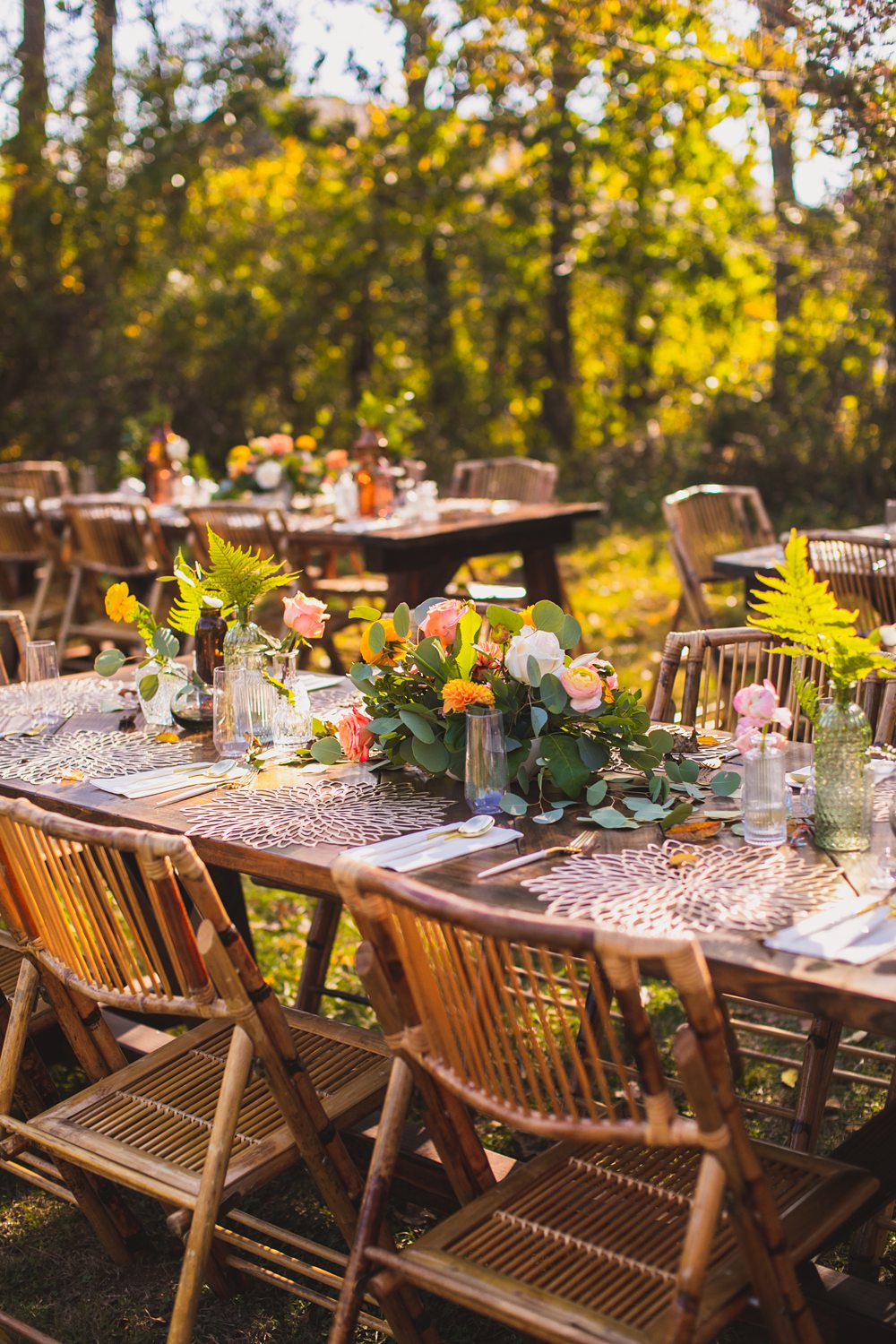Intimate Wedding Greenhouse Wedding Venue Lynchburg, VA