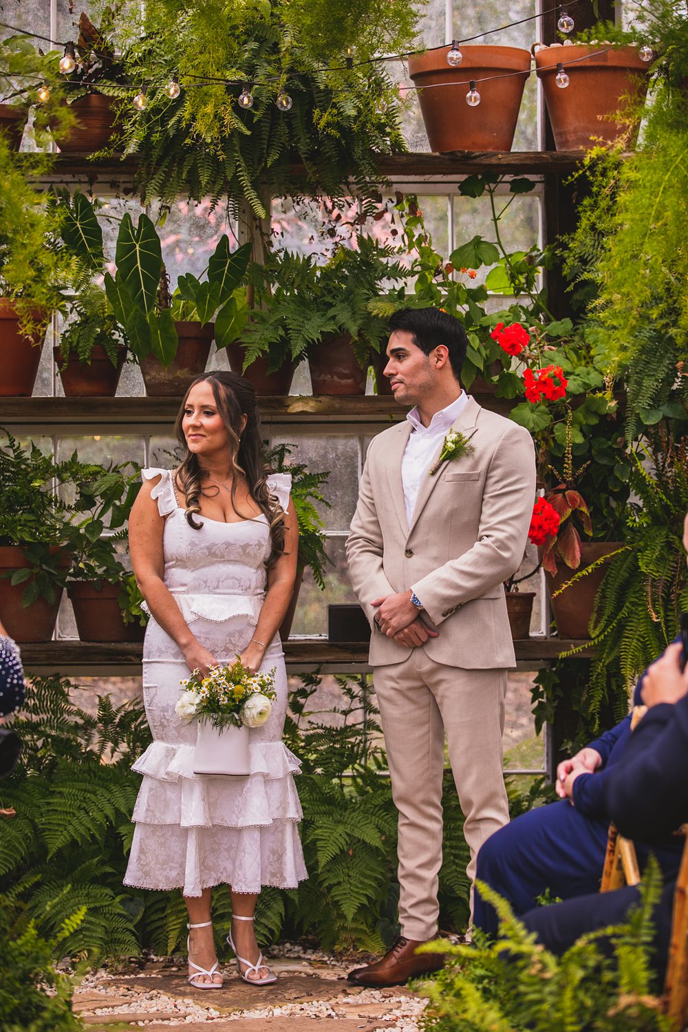 Micro, Small, Intimate, Tiny Wedding Venue | Virginia