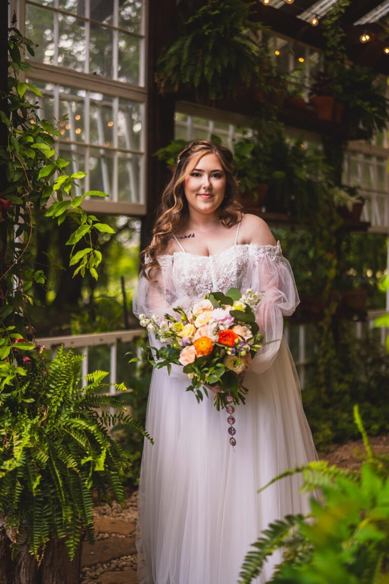 Enchanted Forest Wedding Micro Wedding Venue Intimate Venue Micro