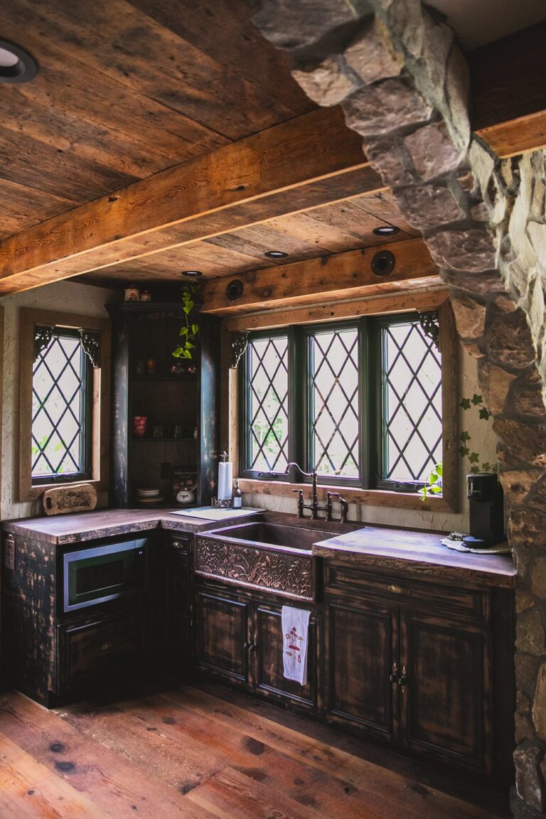Enchanted Cottage | Micro Wedding Venue | Airbnb | Cottagecore | Micro ...