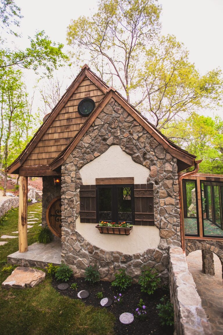 Enchanted Cottage | Micro Wedding Venue | Airbnb | Cottagecore | Micro ...
